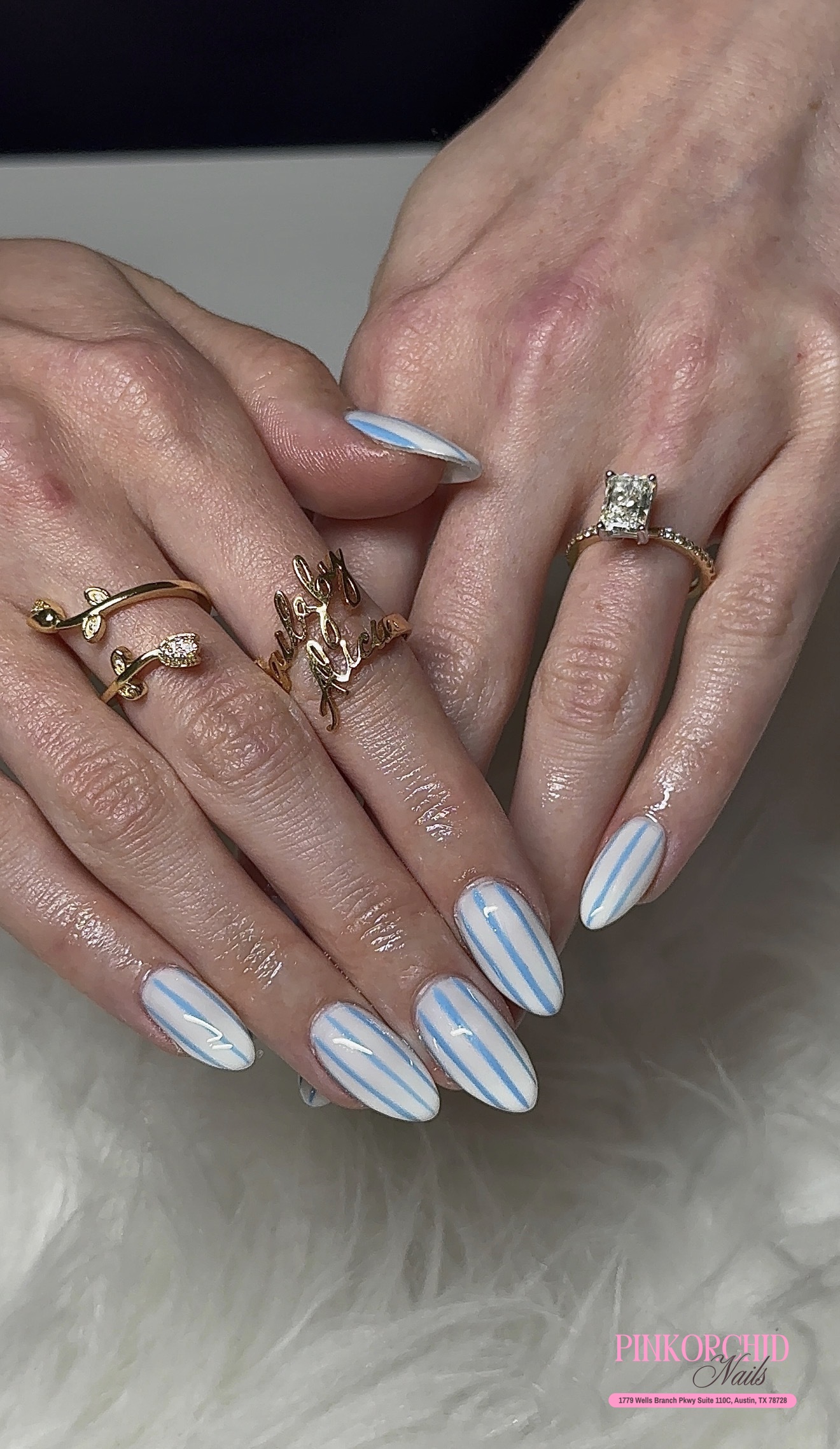 amazing nail